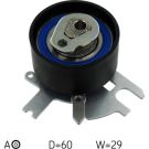 Spannrolle Synchrontrieb FORD VKM 13257