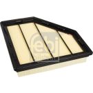 Luftfilter 106090