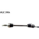 Antriebswelle VKJC 3904