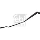 Wischarm, Scheibenreinigung VW Golf IV 1.9 TDI 97-04 febi Plus 34734