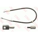 Handbremsseil GCH694