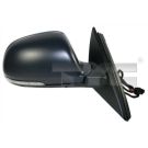 SPIEGEL L EL KLAPP HZB grundiert +BLI +BDL 9-P 5871,701,2