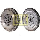 Zweimassenschwungrad RENAULT Megane III,Scenic III 1 4 09 LuK DMF 415 0492 10