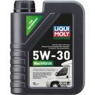 Liqui Moly Camping Nachfüllöl 5W-30 1 l 21814