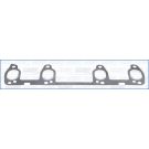AJUSA Dichtung, Abgaskrümmer 13121600 MULTILAYER STEEL