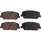 Bremsbelagsatz Kia P.Ceed/I30/Optima 12 19-2152