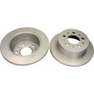 Bremsscheibe Fiat T. Ducato 06- Mit Pow Ok Antikorrosion QD3229