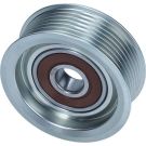 Umlenk-/Führungsrolle, Keilrippenriemen 54-2074