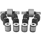 Lagerbuchse, Querlenker Mazda T. 6 Kpl Satz 398695