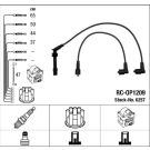 RC-OP1209 NGK - Zündkabelsatz OPEL ASTRA F Caravan 1.4,9.91-9.93 6257