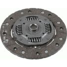 Kupplungsscheibe AUDI,SEAT,VW 1862490031