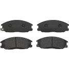 BREMBO Bremsklötze VA P 30 013