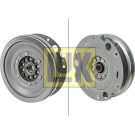 Zweimassenschwungrad AUDI Q5 (8R) 3.0 TDI quattro 08 LuK DMF 415 0717 09