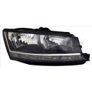 SCHEINW R H7/H7/LED +MOT +TGFL SKODA FABIA III 7,18-5,21 20-19169-06-2