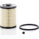 Mann & Hummel Kraftstofffilter PKW OPEL CORSA 06 PU 8013 z