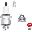 BR4LM NGK-Zündkerze mit RW mit Resistor-Widerstand 4133