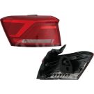 Heckleuchte A L LED ROT VW T-ROC 7,17 2003139