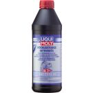 Liqui Moly Hochleistungs-Getriebeöl (GL3+) SAE 75W-80 1 l 4427 1L Dose Kunststoff