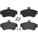 BREMBO Bremsklötze VA P 54 036
