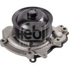 FEBI BILSTEIN Wasserpumpe 29848