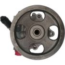 SPIDAN Hydraulikpumpe 54361