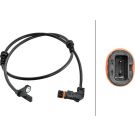 HELLA Sensor, Raddrehzahl 6PU 230 048-251