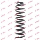 KYB Fahrwerksfeder Audi T. 80, 90 1.6-2.8 09.91-01.96 RC5007