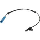 BOSCH Sensor, Raddrehzahl 0 986 594 687