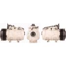 Kompressor, Klimaanlage 51-0073