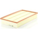 Mann & Hummel Luftfilter PKW VW Passat 14 C 38 003