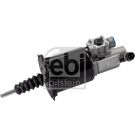 FEBI BILSTEIN Kupplungsverstärker 35898