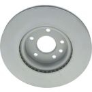 Bremsscheibe VOLVO V40 0 986 479 701