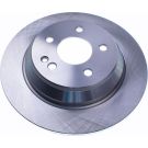 DENCKERMANN Bremsscheibe B130755