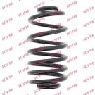 KYB Fahrwerksfeder Opel T. Opel Insignia Kombi 1.6-2.0Cdti 07/08 K-Flex RA7028