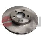 JPN Bremsscheibe 30H9158-JPN