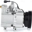 Kompressor PKW HYUNDAI SANTA FE 00- 2.0 CRDI FIRST FIT 89276