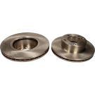 Maxgear Bremsscheibe Renault P. Master 98- Ko A 16/Movano 19-0810