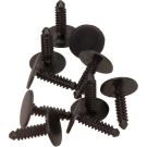 Türdichtungskappe Gm Usa (10 Stück) B22612