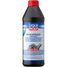 Liqui Moly Hypoid-Getriebeöl (GL4/5) TDL SAE 75W-90 1 l 1407 1L Dose Kunststoff