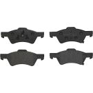 BREMBO Bremsklötze VA P 11 015