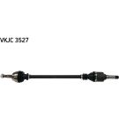 Antriebswelle VKJC3527 Antriebswelle VKJC3527