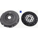 Kupplungssatz Fiat Stilo 2.4 01 3000951343