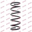 KYB Fahrwerksfeder Fiat P. Ducato 2.0/2.3D/2.8D 04/02 K-Flex RA1804