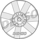 DENSO Kühlerlüfter DER32005