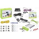 VALEO beep&park Kit1 Einparkhilfe 632200