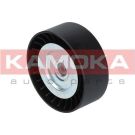 KAMOKA Umlenk-/Führungsrolle, Keilrippenriemen R0063