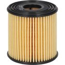 FILTRON Ölfilter OE 669