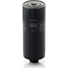 Mann & Hummel Ölfilter PKW AUDI S4,S6,V8 W 735/1