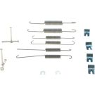 Zubehörsatz, Bremsbacken TOYOTA Hilux 07 1987475410