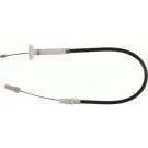 SACHS Seilzug, Kupplungsbetätigung 3074 003 321